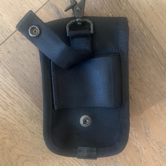 Porter Small Card Holder New Ballistic Nylon - Picture 4 of 6